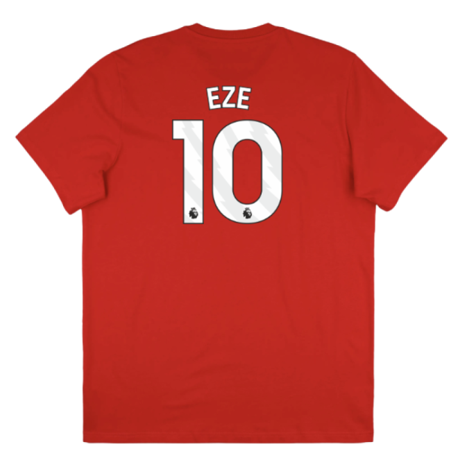 Eze 10 Pro Style Arsenal Home Elite Kit 2025-2026 (1)