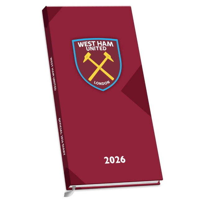 Game Replica West Ham Home Replica Jersey (Adults) (2)