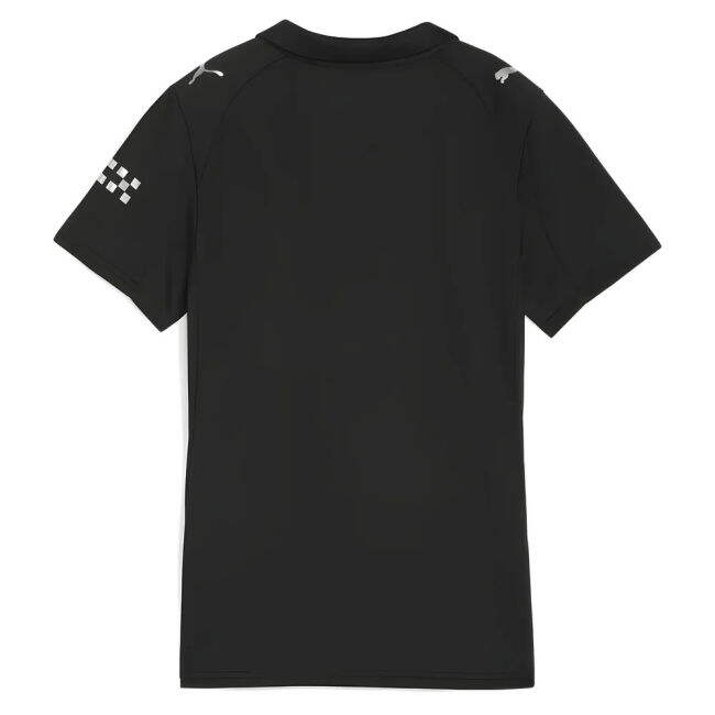 2025-20 Man City Away Jersey # Edition M Women S