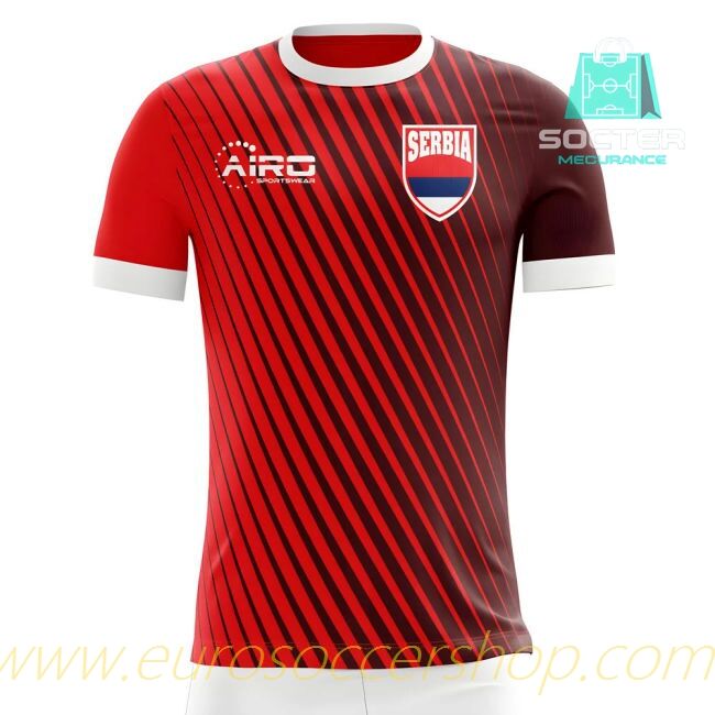 Authentic 2025/26 Campaign International Home Jersey Ladies' Edition