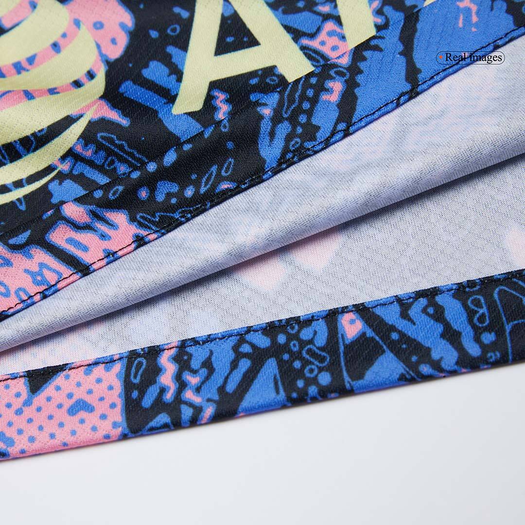 Club America Third Away  Soccer Jersey 2024/25 Authentic Kit