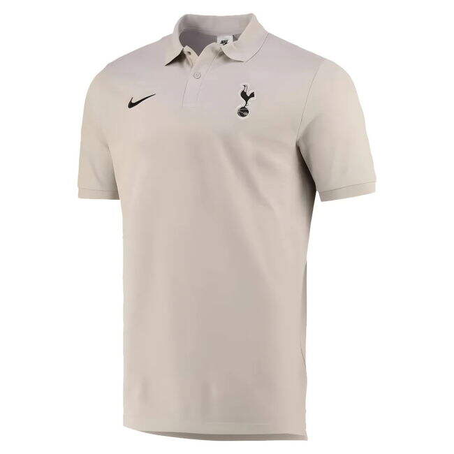 2022-2023 Shirt by Tottenham CL Core Polo (Unisex
