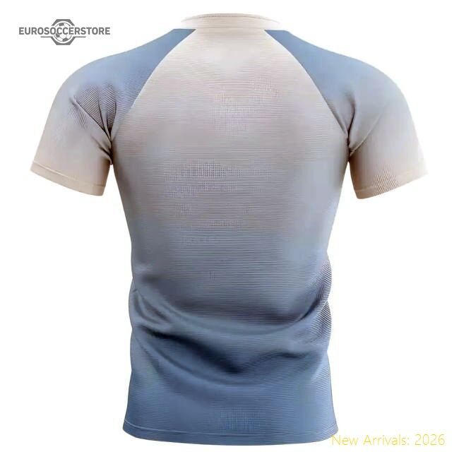 Durable Football Team Jersey - Athletic 2025-2026 Timeless