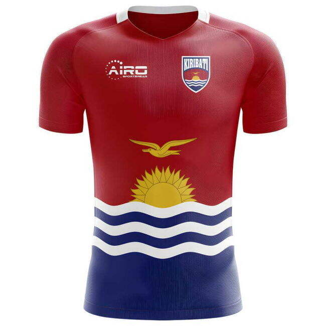 International Performance Home Jersey 2025-2026 #15