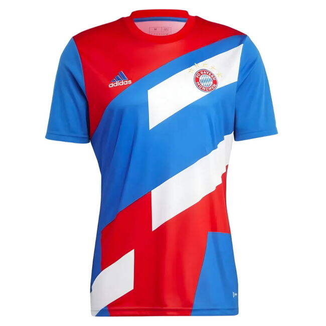 Bayern Munich Exclusive Jersey 2022-2023 #39