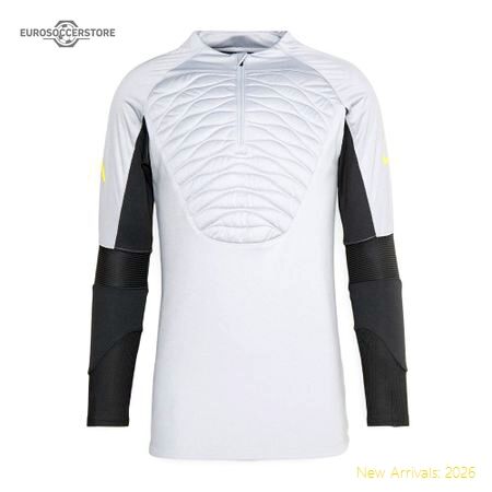 Adult Liv Liverpool Fc Strike Winter Warrior Superior Unknown Jersey