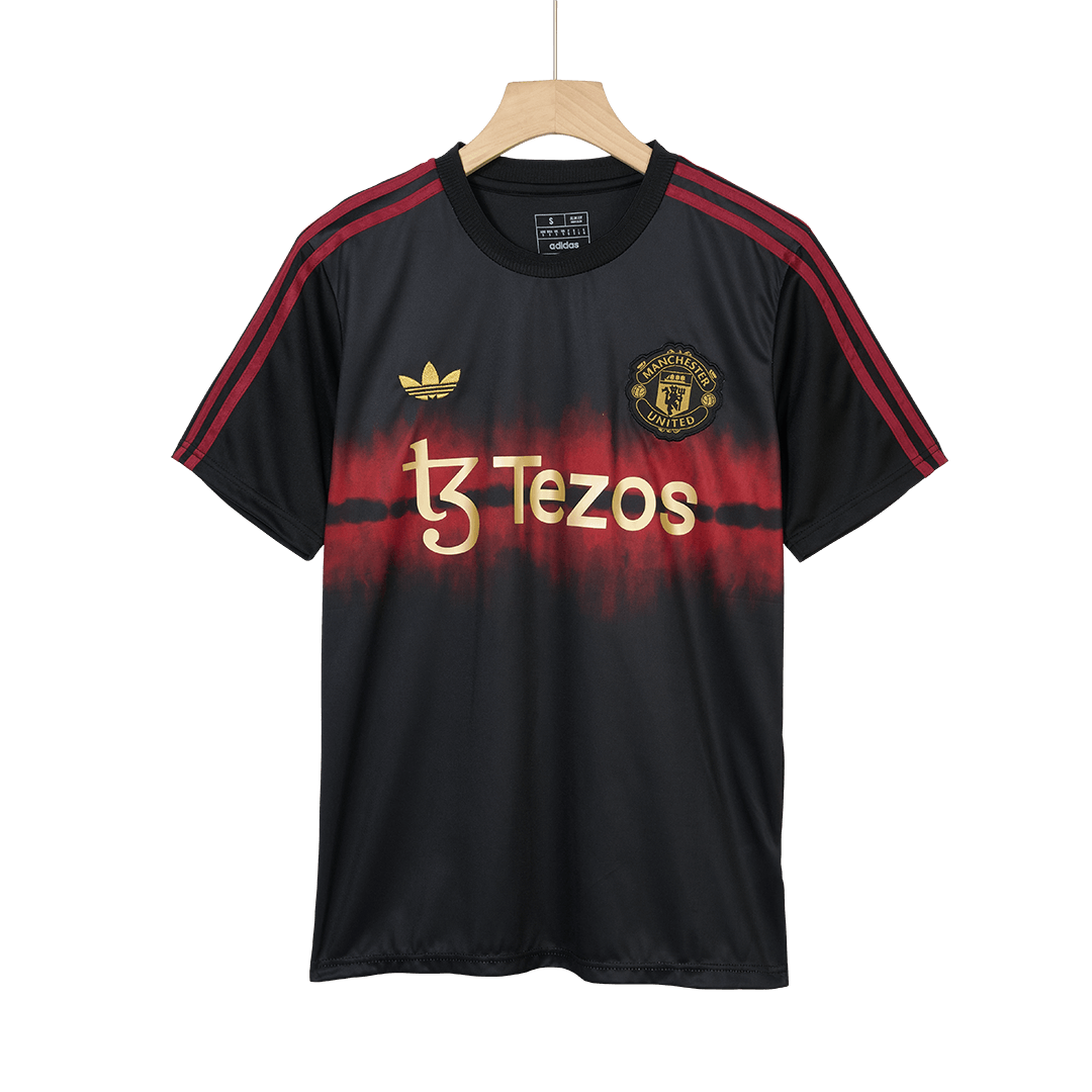 Manchester United CNY Soccer Jersey