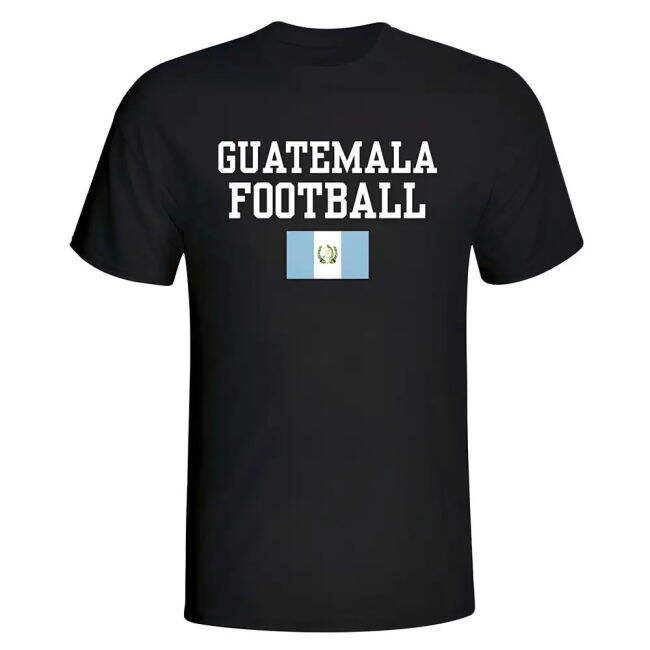 Guatemala Custom Jersey Guatemala