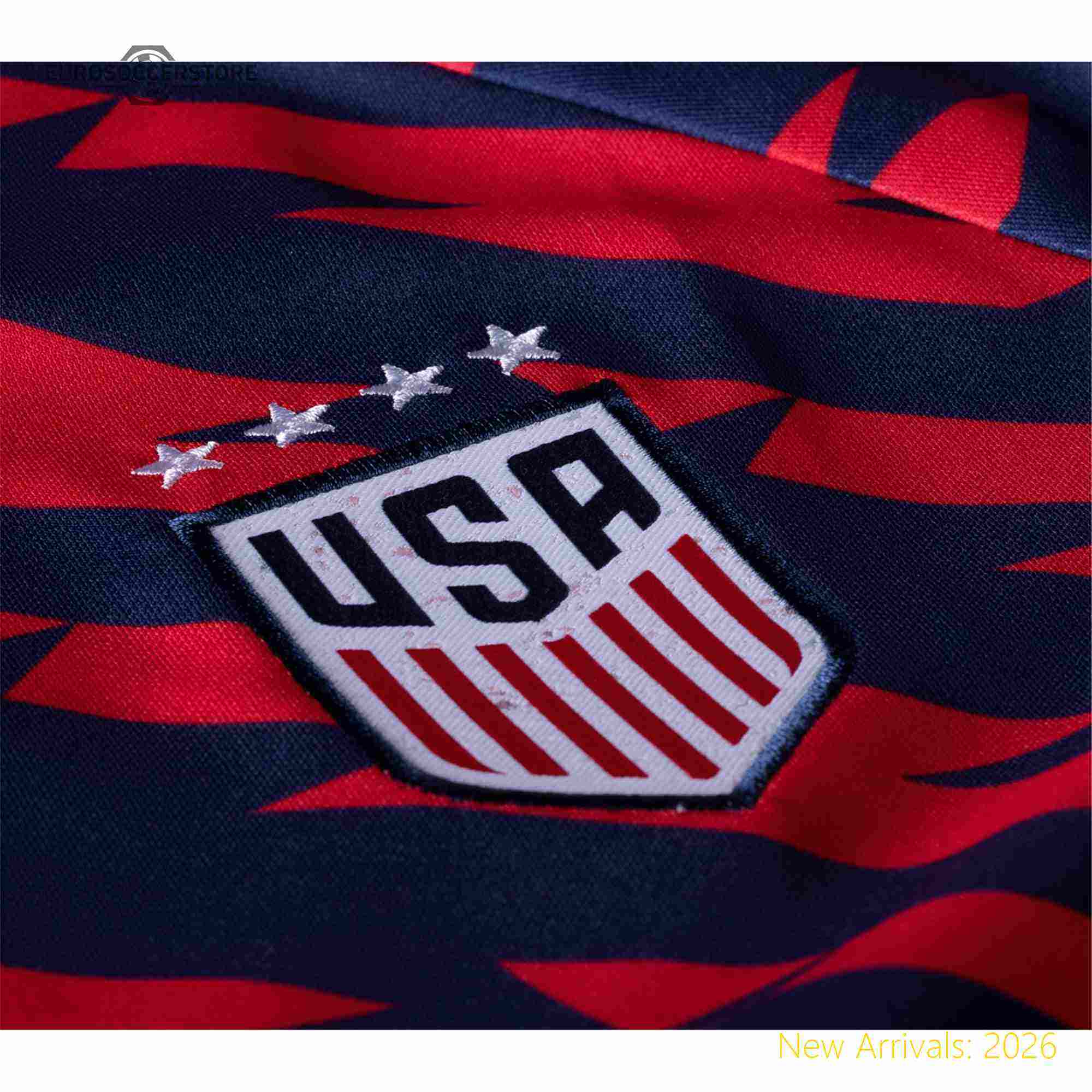 Premium-quality Adult Usa Hall Of Famer Unknown Jersey 2023