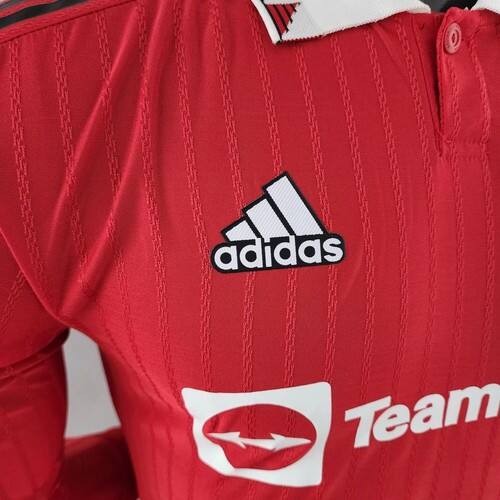 Manchester United (man Utd) Local - Premium Quality - Copa Mundial