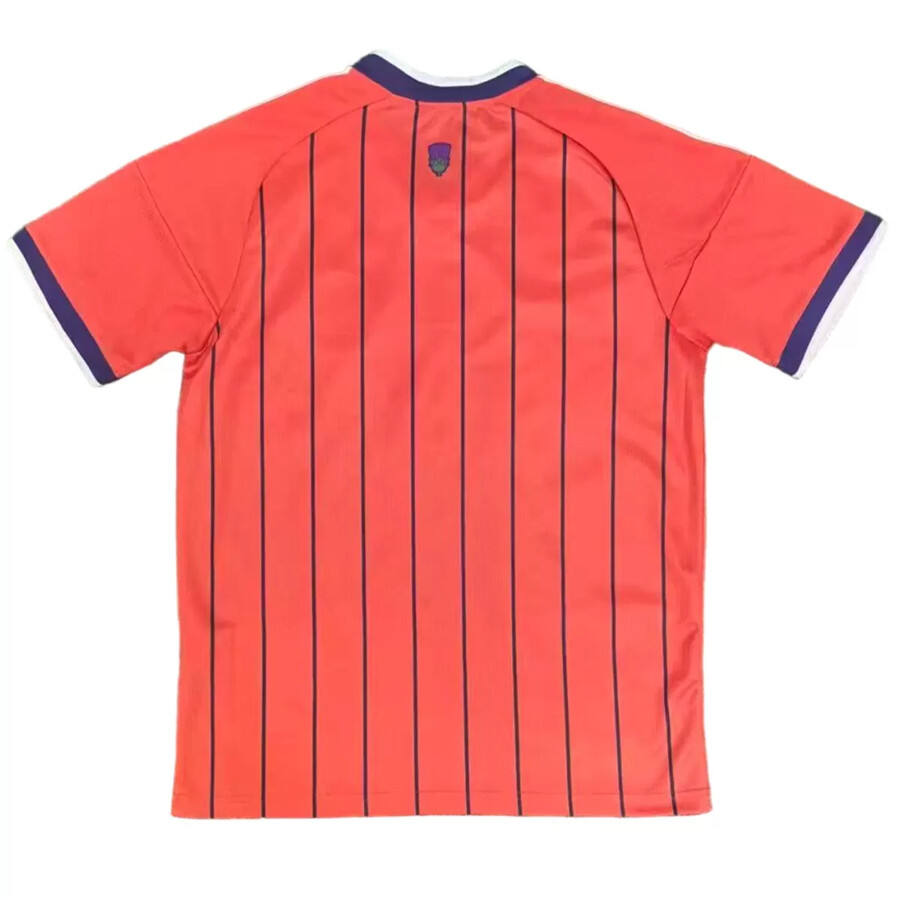 Scotland Away Shirt World Cup 2026 - World Cup Collection 25760