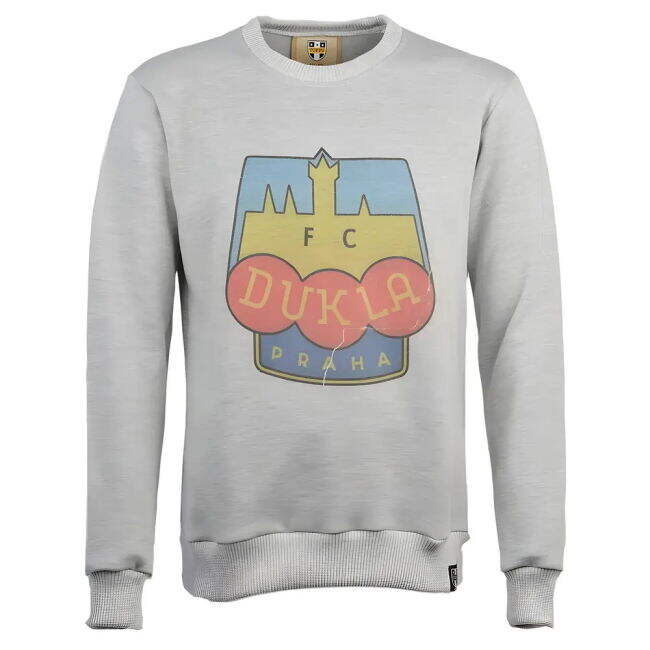 D. Prague #12 Current Season Economical Official Merchandise (v9)