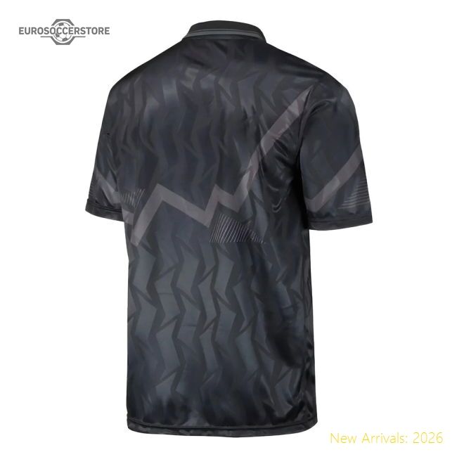 Everton Luxury Shirt Jersey Barclays Premier League Advanced Textile