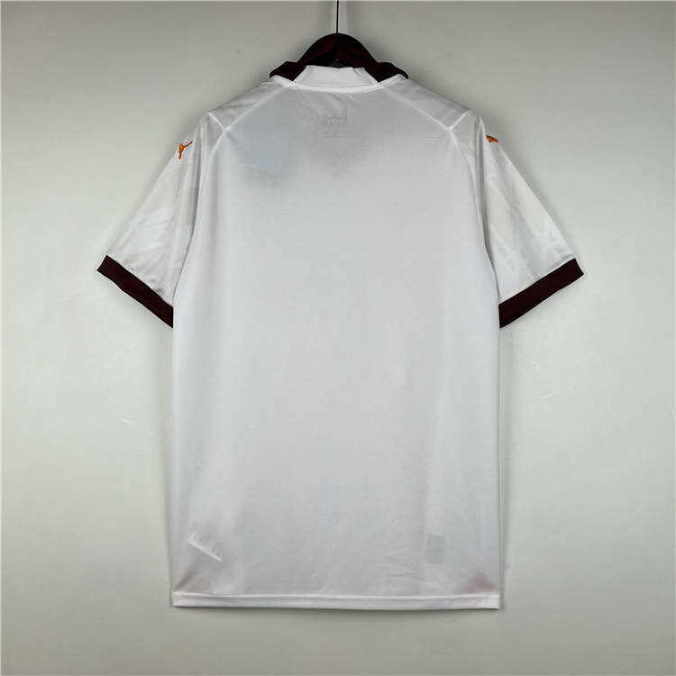 Manchester City 2324 Away Shirt - Official Replica 21872