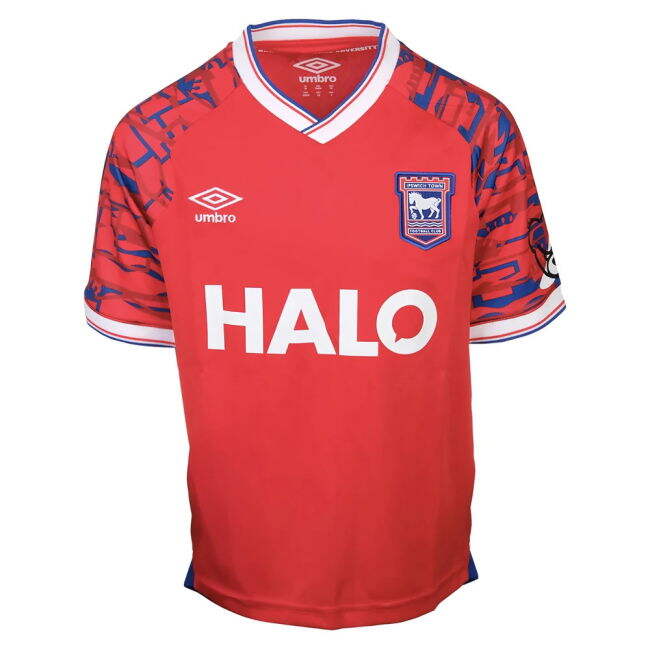 Official 2025-2026 Away - Match Day Essential - English League