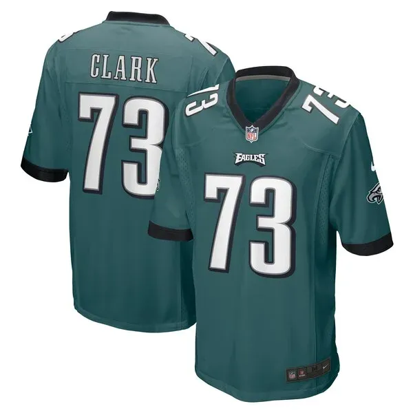 Performance None Game Jersey - Premium Green NFL Fan Jersey | Game ...