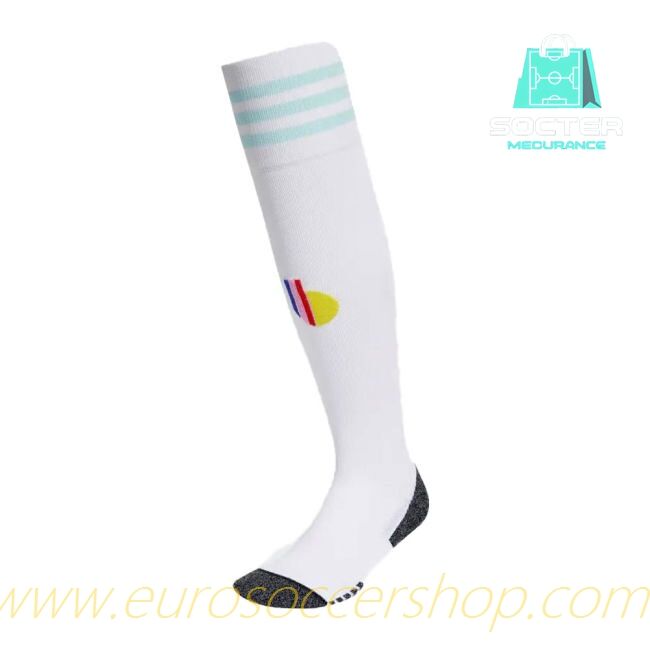 2022-2023 Belgium Away Kit