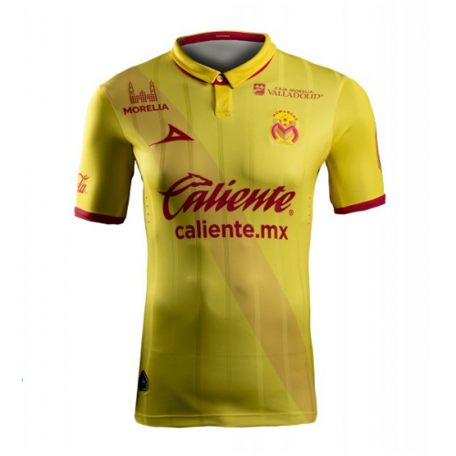 Monarcas Morelia HOme 201617 Soccer Jersey Shirt - Official Replica