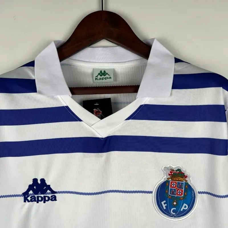 1985-1986 Porto Jersey retro kit