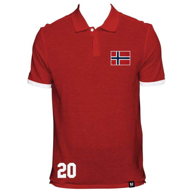 Norway Exclusive Jersey Norway