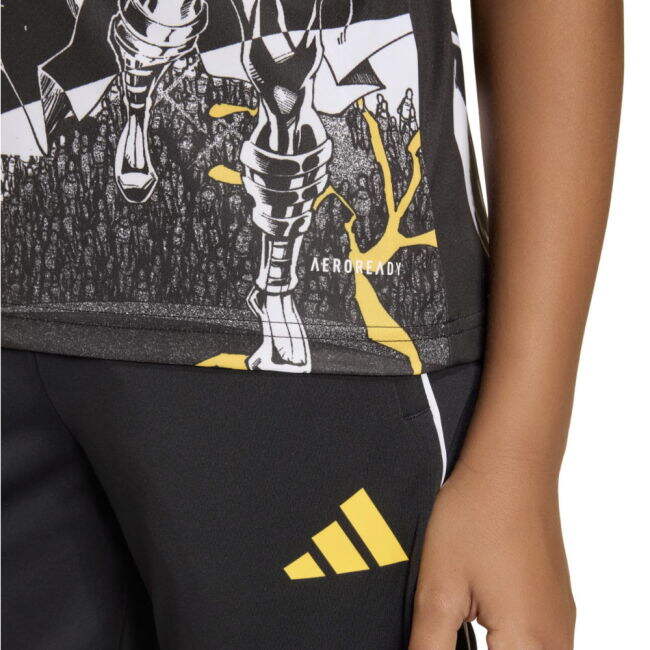 Football Team High Performance Die-hard 2025-2026 Campaign Fan Jersey