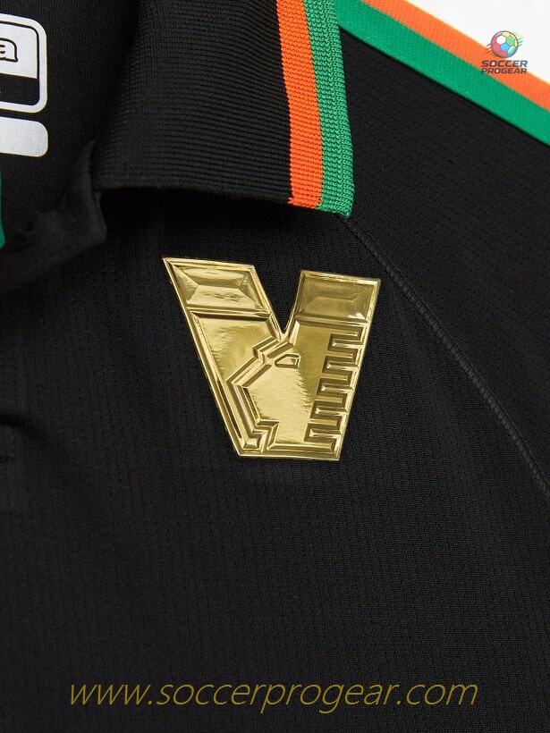 VENEZIA Fan Edition FC HOME JERSEY 2022 2023 LONG SLEEVES