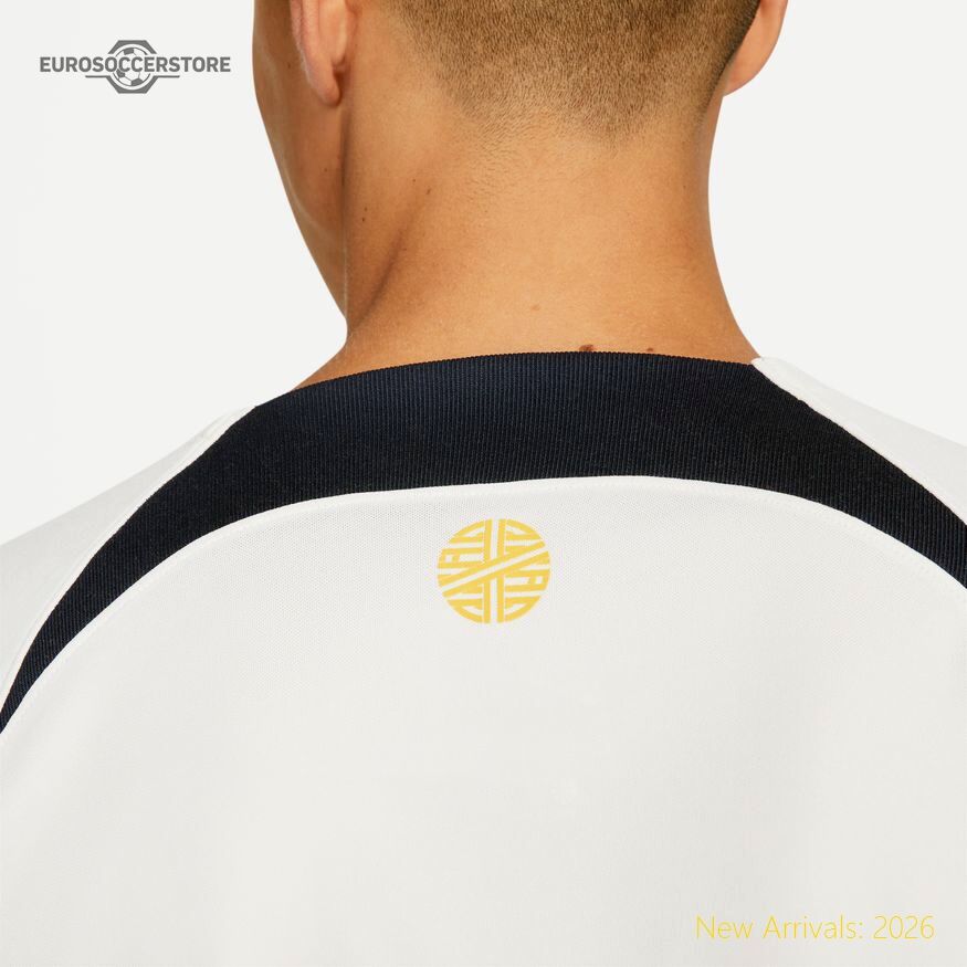 Sleek Design Men Top-grade Por Club Legend Away Jersey 2022