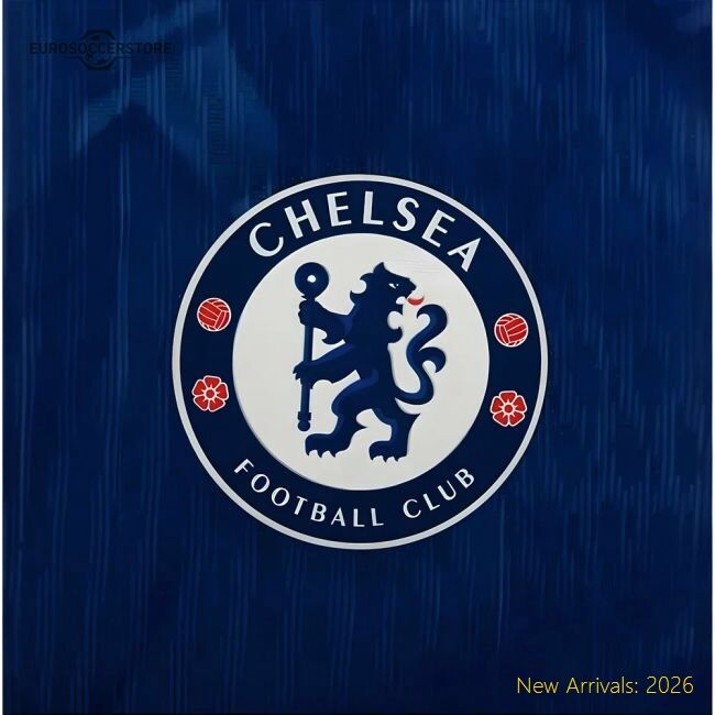 Chelsea Palmer First-class Home Jersey Premier League Umbro Pro