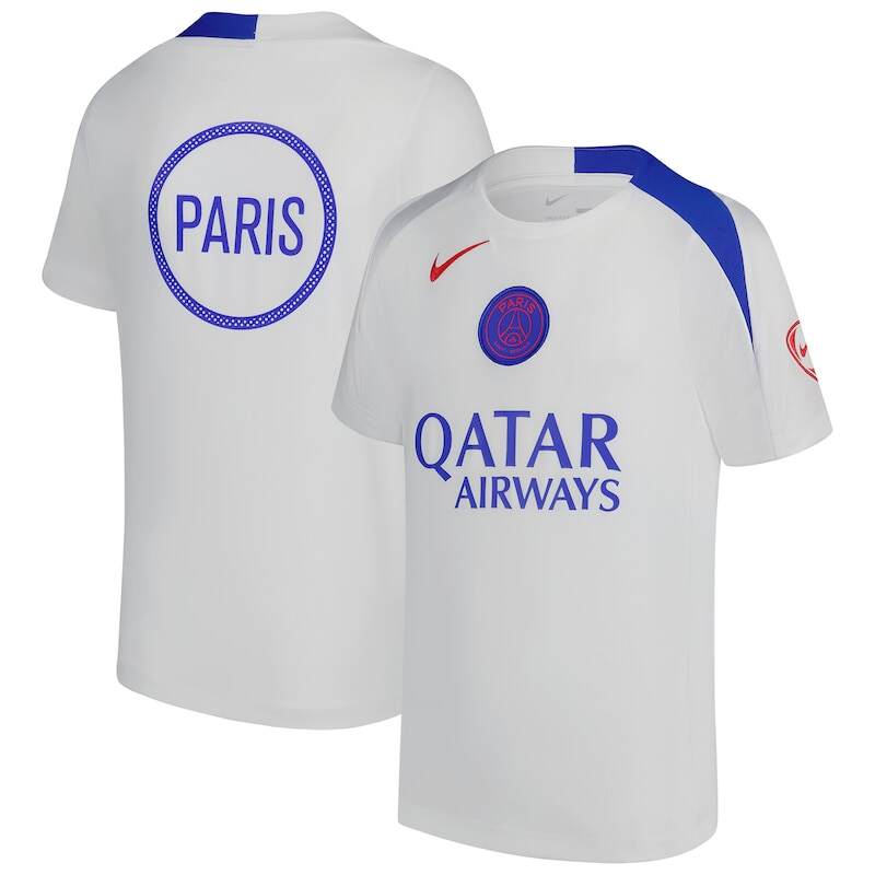 Youth 2025 Comfortable Jersey - Authentic - Free Shipping - Genuine