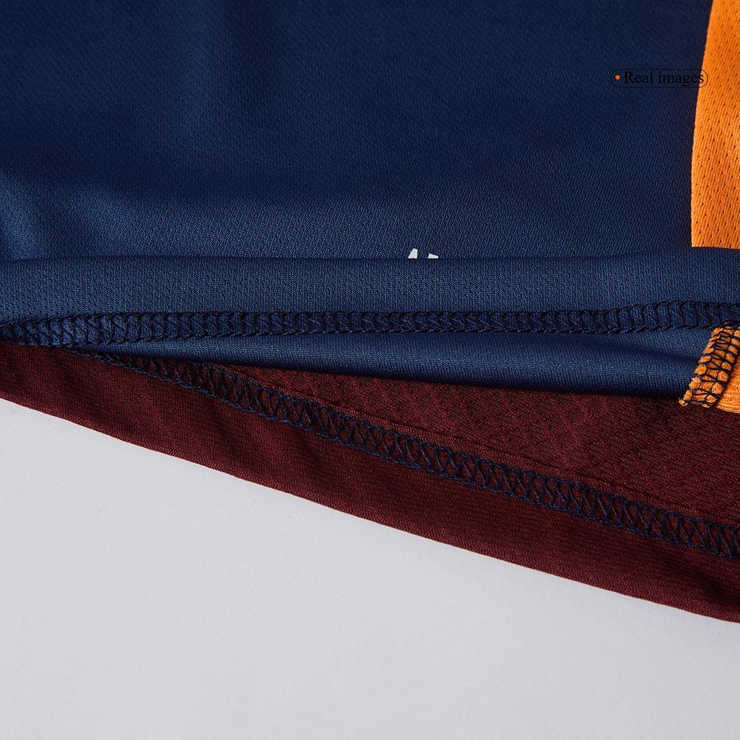 DYBALA #21 Roma Third Away  Soccer Jersey 2024/25 Authentic Kit