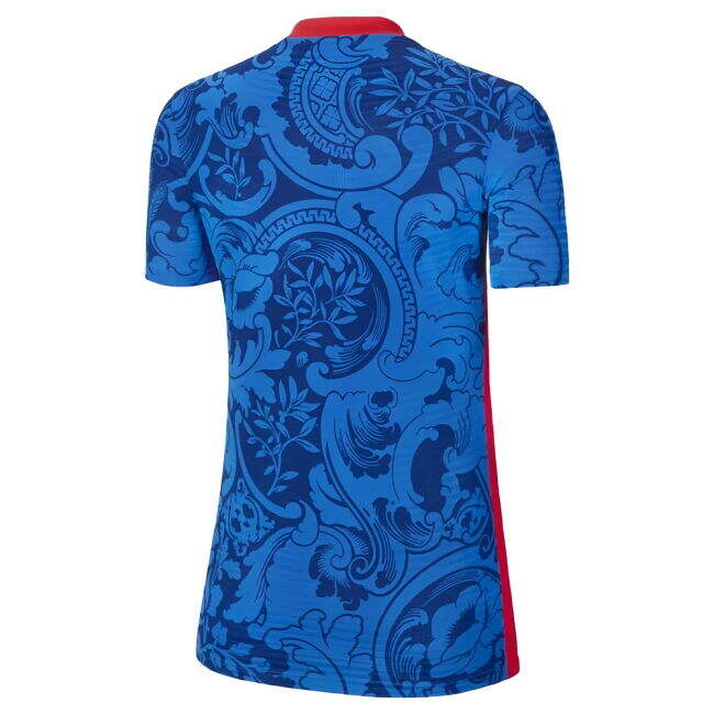 Updated Comfortable France Home Team Kit