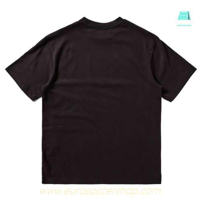 2025-2026 Borussia Dortmund FtblStatement Cellerator Tee - CL (Black)