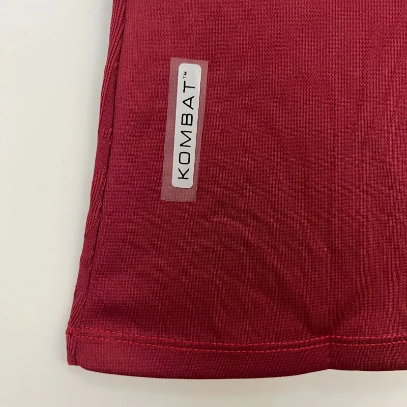 2022-2023 Women Vasco da Gama Jersey retro kit