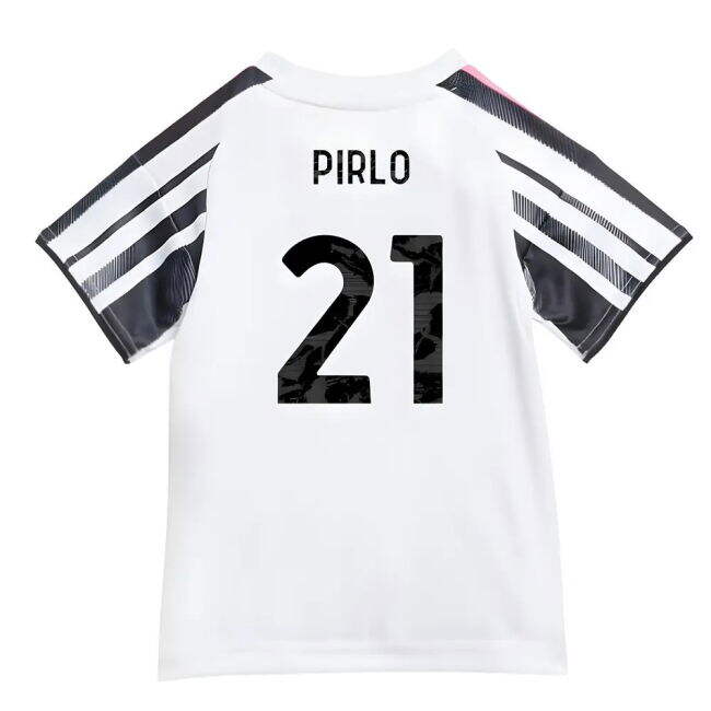 Juventus 2025-2026 Home football shirt - authentic and unique v2.399