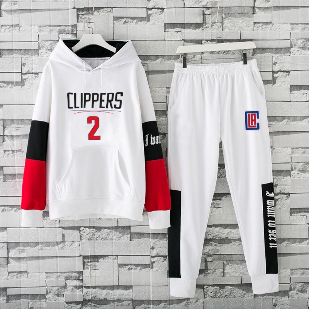 Performance Jersey White - NBA Collection