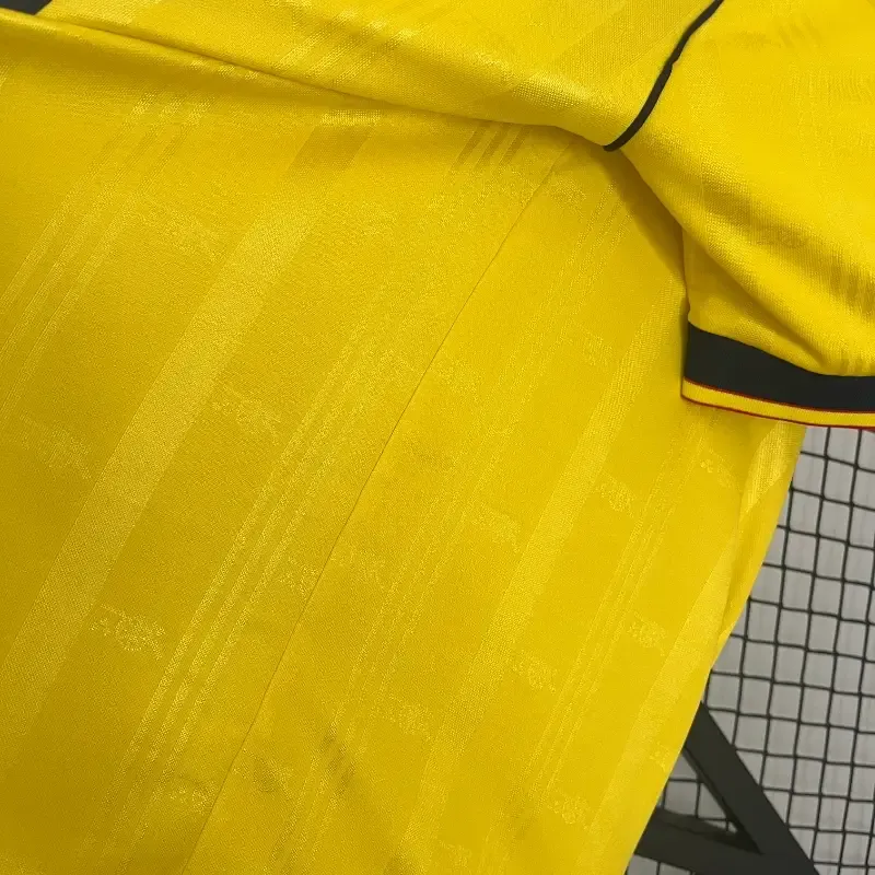 1986-1988 Arsenal Jersey retro kit