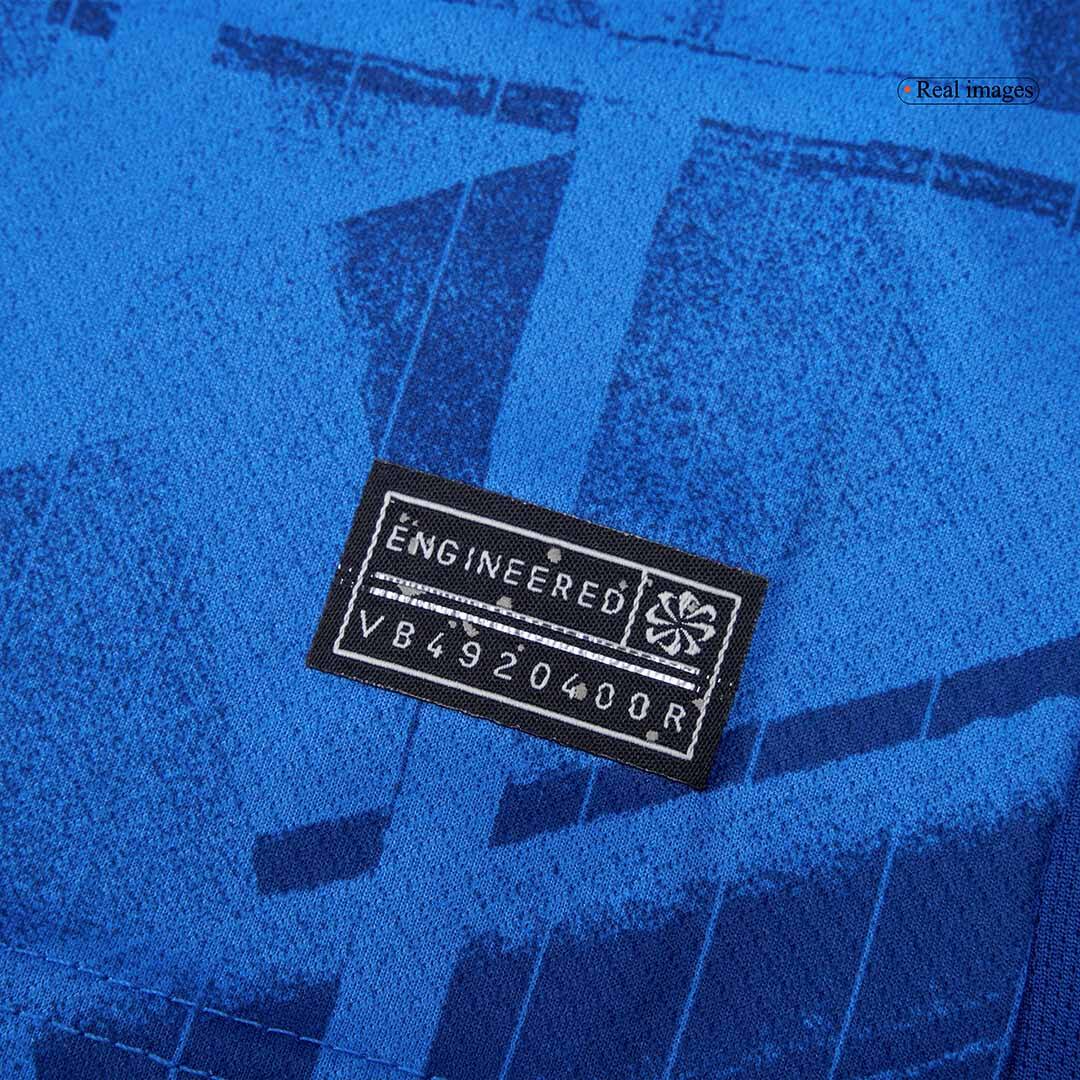 Chelsea Home Kids Soccer Jerseys Kit 2025/26