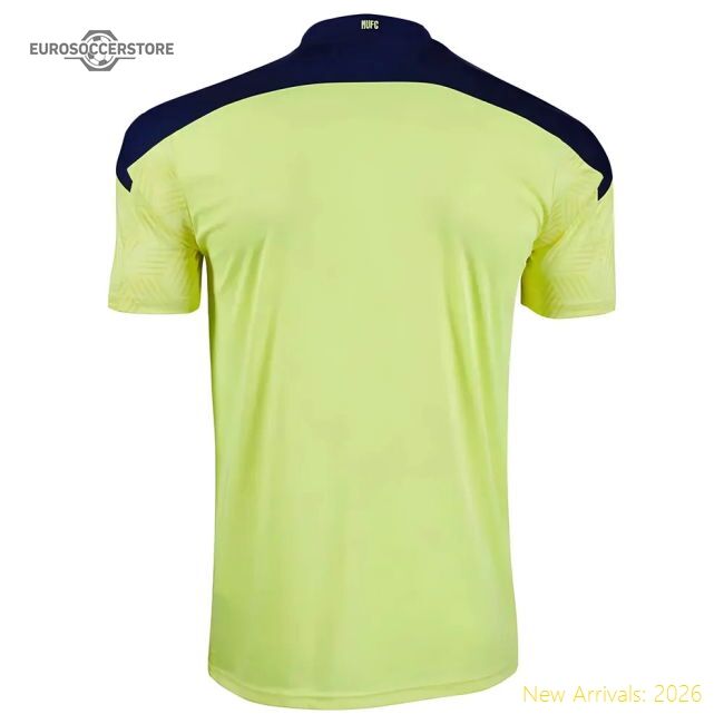 2023 Jersey For Team Fans High-Quality Materials Perfect For Match