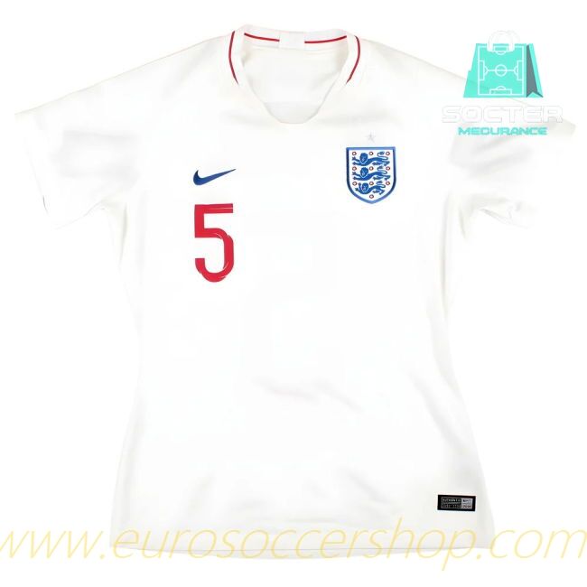 Three Lions Home Jersey Women's