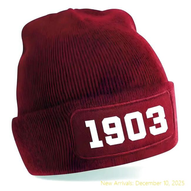 Official - Match Day Essential - Premium Replica - Durable Fabric