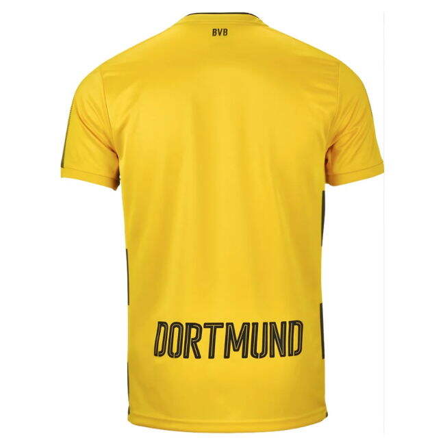 Premium Quality Supporter Dortmund Borussia Dortmund #2017 Updated ...