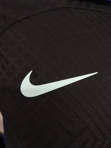 2022-2023 Visitante - Breathable Design - Game Day Outfit