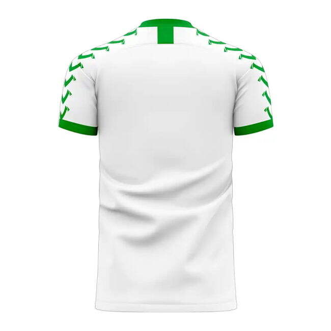 National Bolivia 2025-2026 Away Concept Football Kit (Viper) - Womens