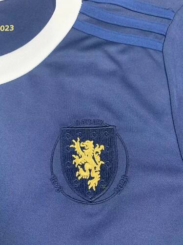 2023-2024 Camiseta - Official Licensed - Team Spirit - Football Shirt