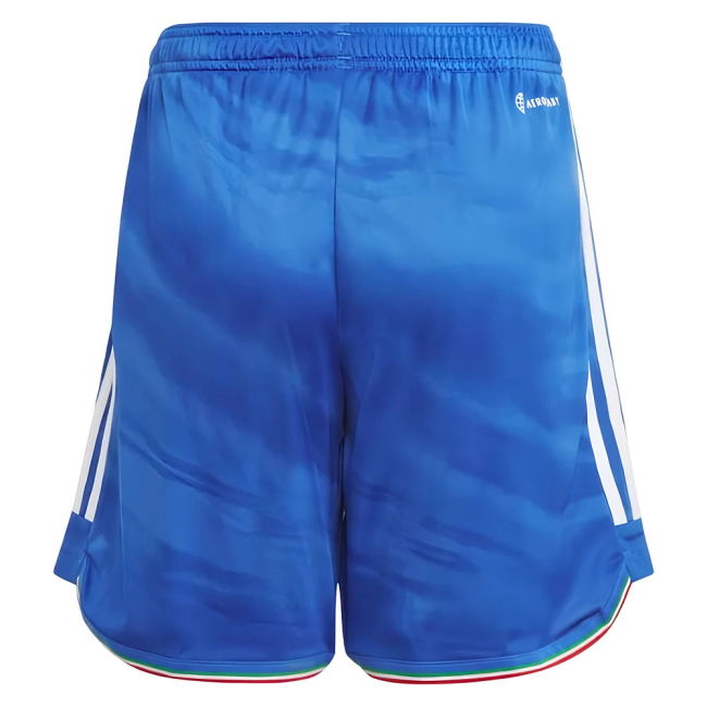2023-2024 Italy International Team Home Strip