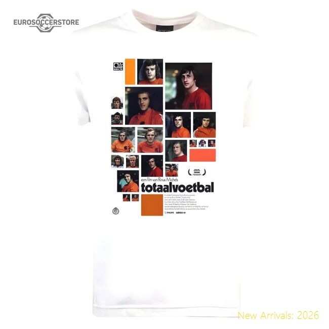 Professional European Team 2026-2027 Home Short Sleeve Shirt