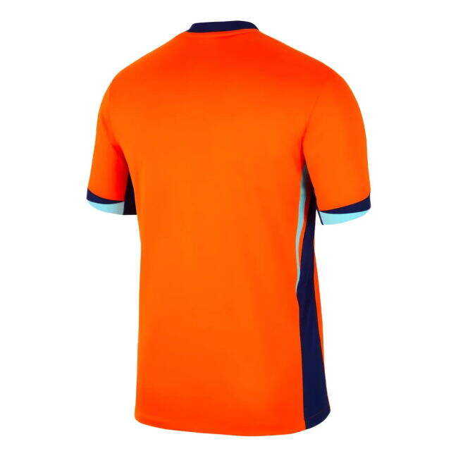 Low Cost 2024-2025 Netherlands Home Shirt (Cruyff 14) Fashionable