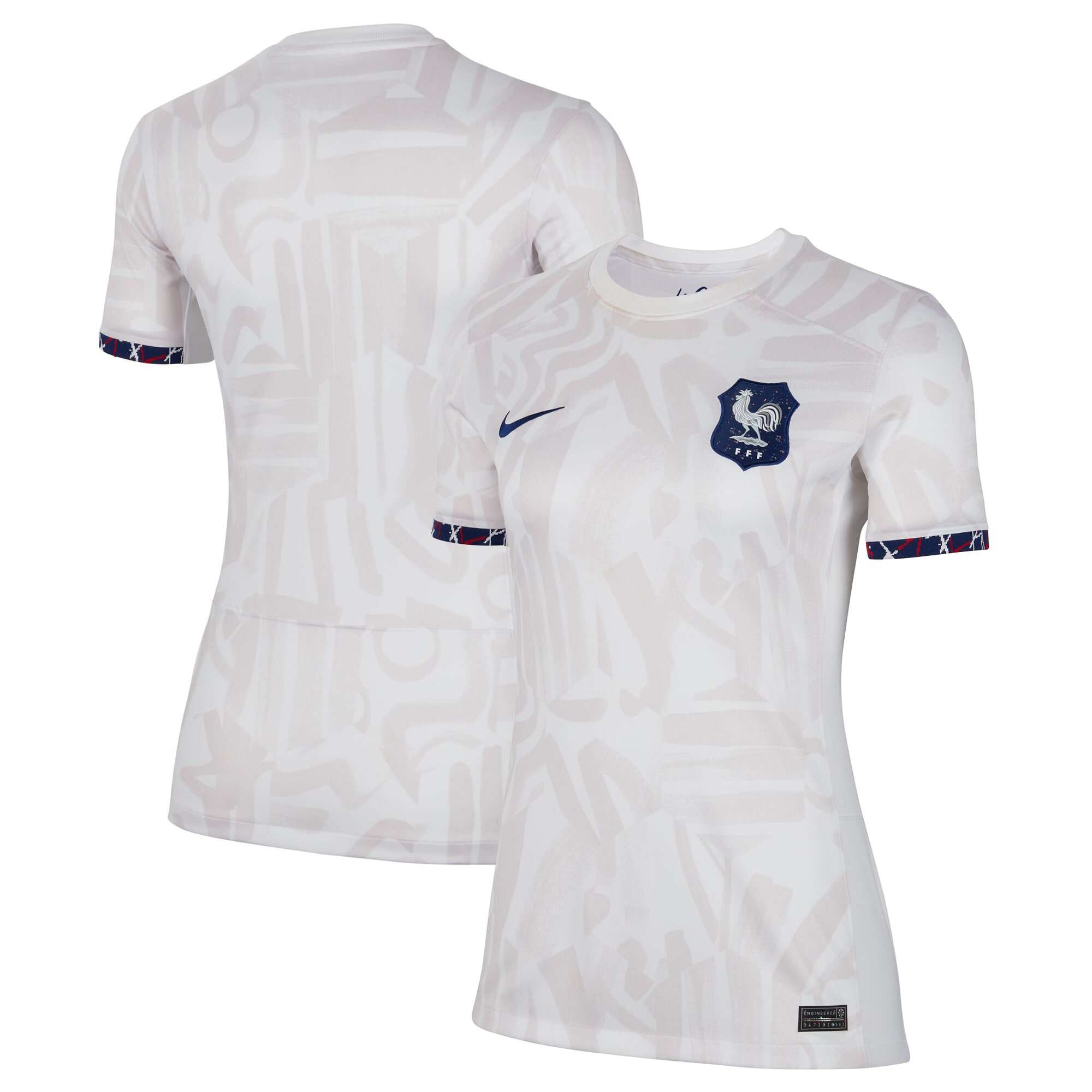 Women's 2023 Premium Quality Replica - Official Merchandise -