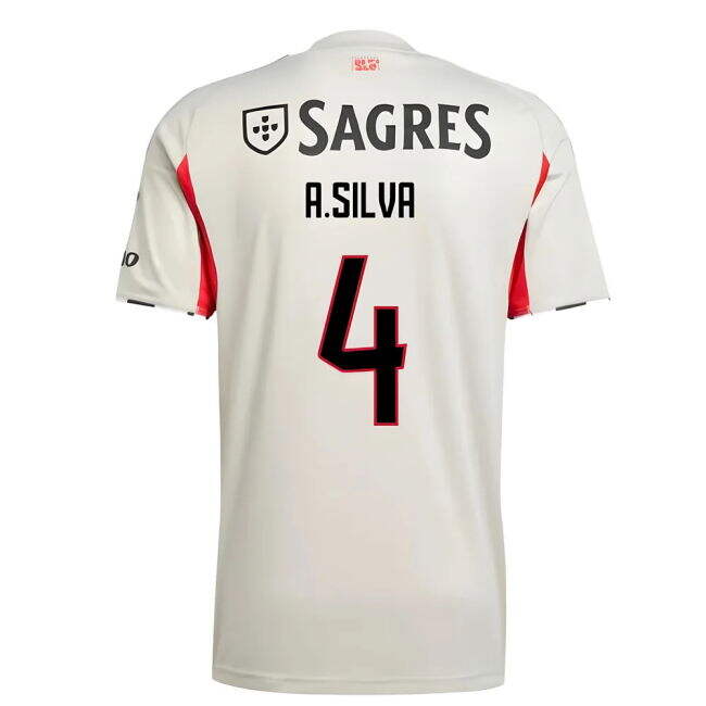 Authentic R. Falcao #9 Value For Money Official Merchandise (v10)