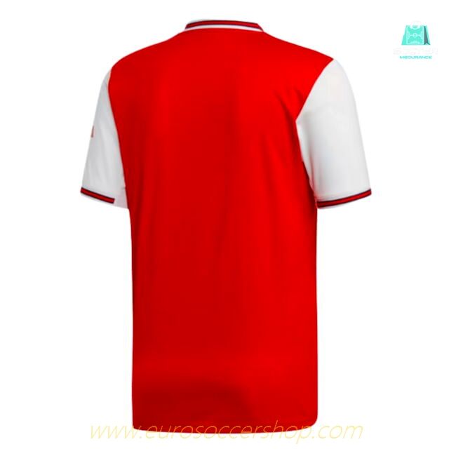 2019-2020 Arsenal Home Shirt